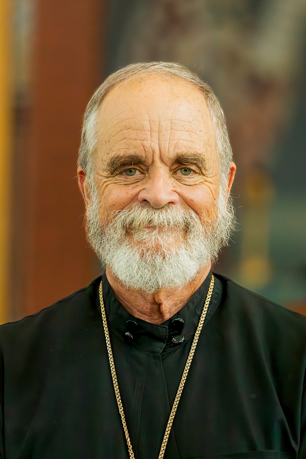 V. Rev. Fr. Stephen Rogers